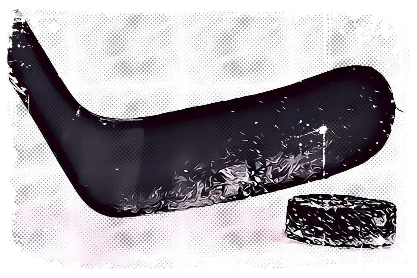 Hokej - obstawianie zakładów bukmacherskich