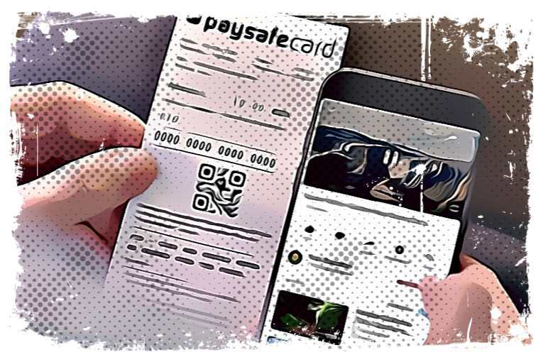 Paysafecard - Szybkie i Anonimowe Płatności - Recenzja